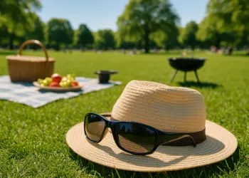 Sun safety tips as Britain enjoys warm weather