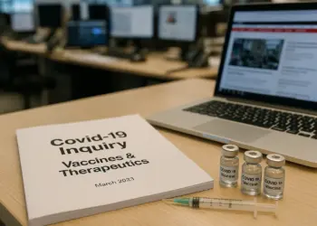 Trust in government linked to vaccine hesitancy, inquiry warns