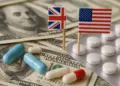 UK and US forge historic pharmaceutical partnership for NHS patients