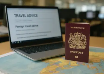 UK holidaymakers urged to research destinations before travel