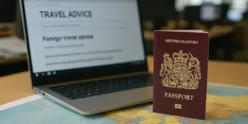 UK holidaymakers urged to research destinations before travel