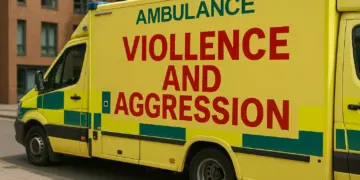 UNISON calls for stronger protections for NHS staff amid rising violence