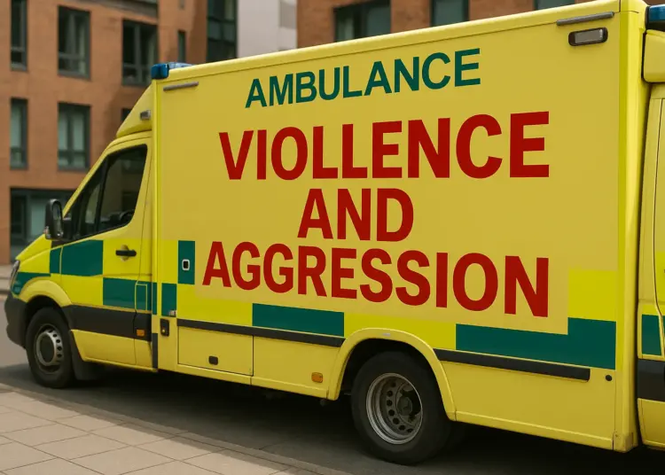UNISON calls for stronger protections for NHS staff amid rising violence