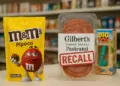 Urgent product recalls issued for food and toys amid health risks
