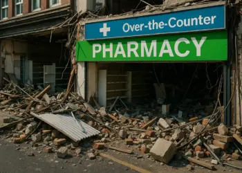 Urgent warning as scammers clone UK pharmacies