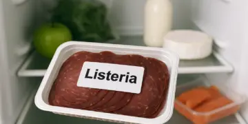 Urgent warnings issued as Listeria outbreaks prompt UK food recalls