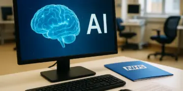 AI poses a data sovereignty challenge for the future of the NHS