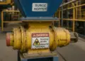 Biomass company fined after worker's fingers severed in machinery accident
