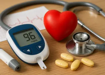 Breakthrough diabetes treatment reduces cardiovascular risks and enhances patient care