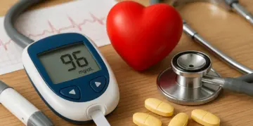 Breakthrough diabetes treatment reduces cardiovascular risks and enhances patient care