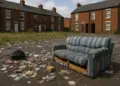 Britain at risk of lost generation as youth unemployment crisis looms