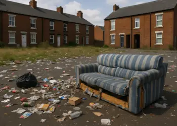 Britain at risk of lost generation as youth unemployment crisis looms