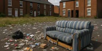 Britain at risk of lost generation as youth unemployment crisis looms