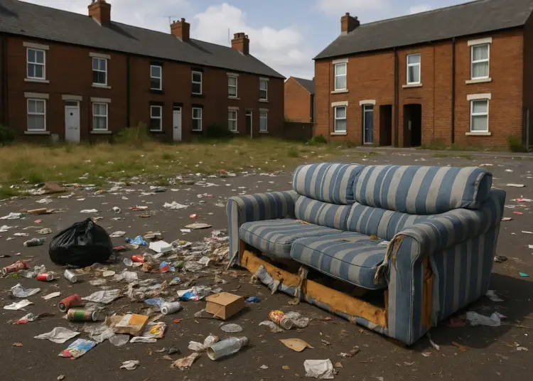 Britain at risk of lost generation as youth unemployment crisis looms