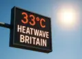 Britain prepares for record-breaking heatwave this bank holiday