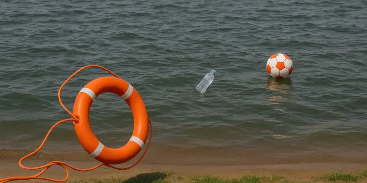 Call for public action in water emergencies