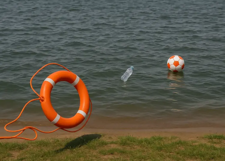 Call for public action in water emergencies