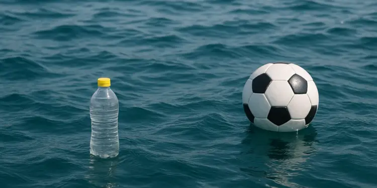 Call for public action in water emergencies to enhance rescue efforts