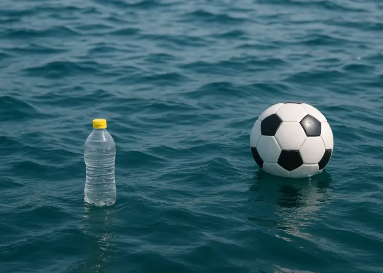 Call for public action in water emergencies to enhance rescue efforts