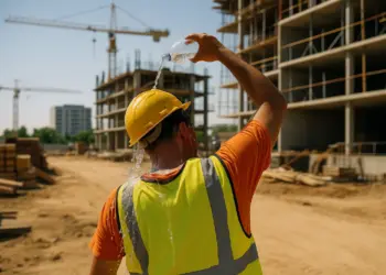 Calls for maximum workplace temperature law as climate challenges grow