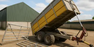 Calls for urgent action on farm safety after spate of fatal incidents