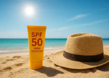 Canary Islands issue extreme UV radiation warning for holidaymakers