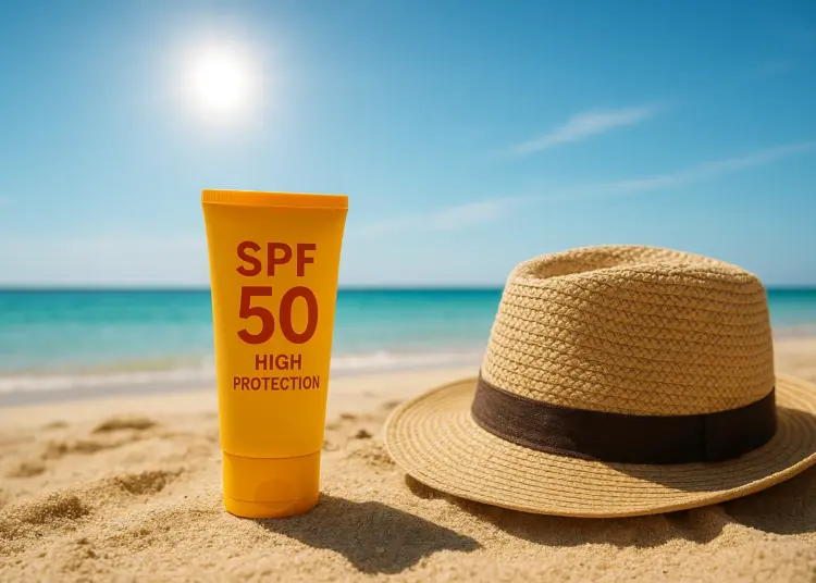 Canary Islands issue extreme UV radiation warning for holidaymakers