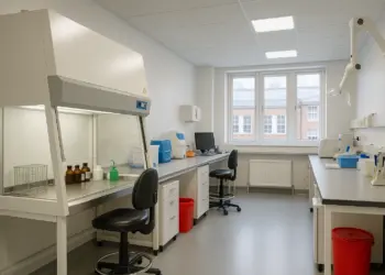 Cardiff University fined after staff develop asthma from allergen exposure