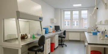 Cardiff University fined after staff develop asthma from allergen exposure