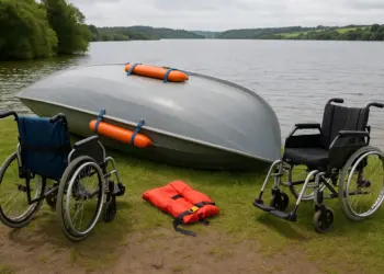 Care home manager admits charges after fatal lake drowning incident