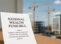 Chancellor rebrands infrastructure bank as National Wealth Fund