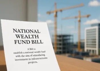 Chancellor rebrands infrastructure bank as National Wealth Fund