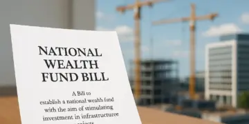 Chancellor rebrands infrastructure bank as National Wealth Fund