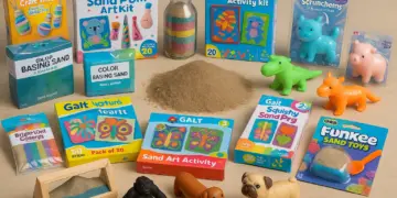 Concerns raised over asbestos contamination in recalled sand products