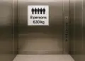 Concerns raised over lift safety standards as body weights increase