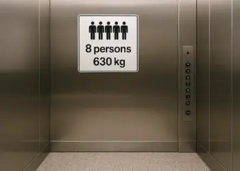 Concerns raised over lift safety standards as body weights increase