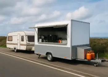 Concerns raised over Perranporth trader's street licensing application
