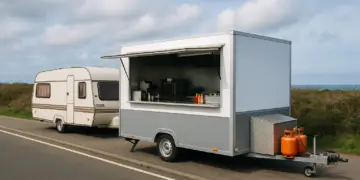 Concerns raised over Perranporth trader's street licensing application