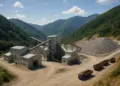 Concerns rise over lead exposure in Vares following mine's opening