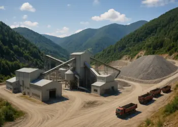 Concerns rise over lead exposure in Vares following mine's opening