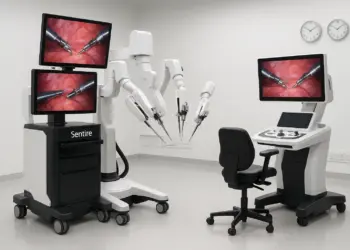 Cornerstone Robotics gains EU and Singapore certifications for surgical system