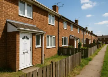 Council housing regulator upgrades rating amid ongoing concerns
