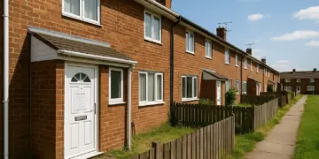 Council housing regulator upgrades rating amid ongoing concerns