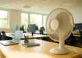Employers must maintain reasonable temperatures at work despite lack of legal maximum