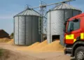 Farmer dies in silo incident at Burscough farm