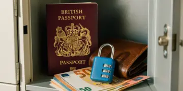 FCDO issues travel warning for Brits ahead of summer festival season