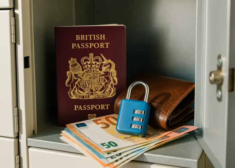 FCDO issues travel warning for Brits ahead of summer festival season