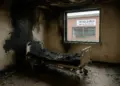 Fire safety breaches follow tragic death at Blackburn mental health unit