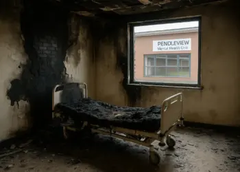 Fire safety breaches follow tragic death at Blackburn mental health unit