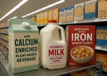 Fortification of foods seen as vital public health strategy